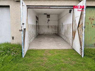 Prodej nemovitosti, 18 m² (2 z 3)