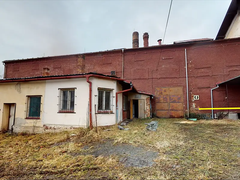 Pronájem skladového prostoru 83 m², Vítkov – náhled fotky 3