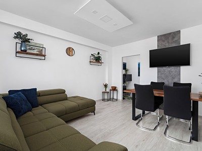 Prodej bytu 4+1 88 m²