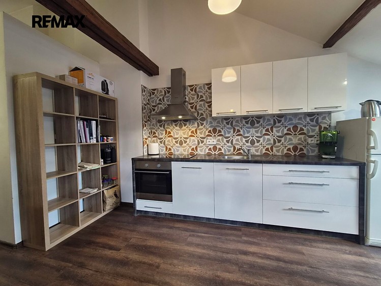 Квартира 3+kk на продаж, 74 м² (2 з 34)