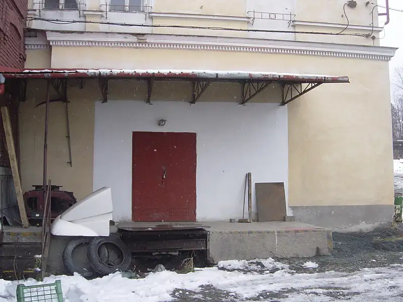 Pronájem skladového prostoru 83 m², Vítkov – náhled fotky 2