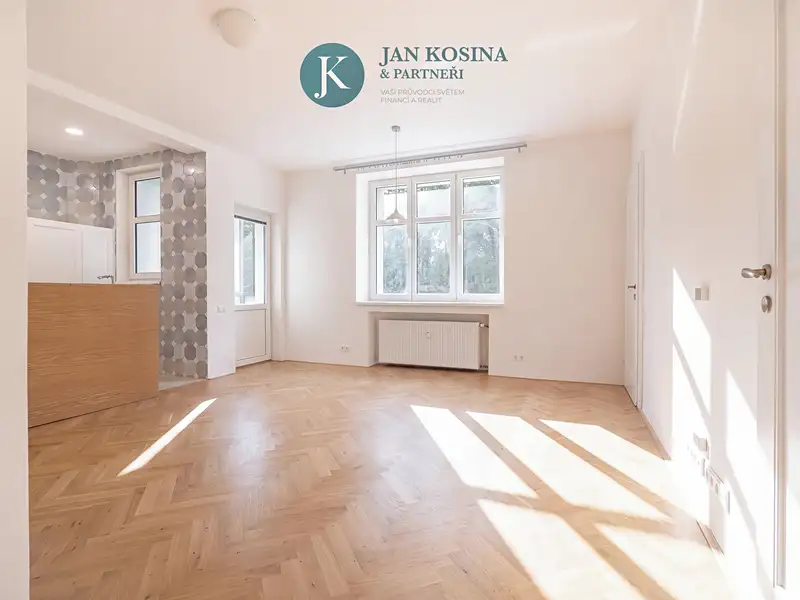 Prodej bytu 3+kk 75 m², Vlašim – náhled fotky 3