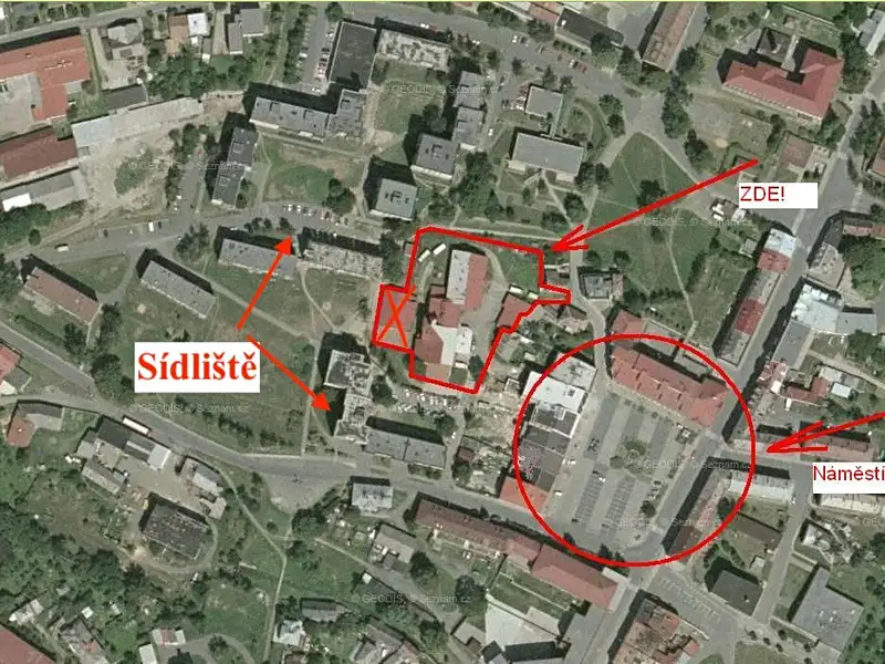Pronájem skladového prostoru 310 m², Vítkov – náhled fotky 2