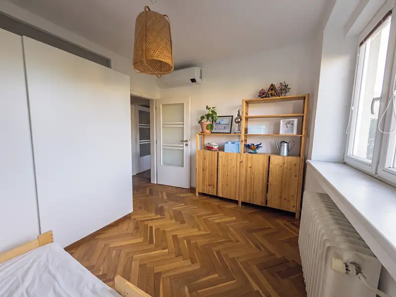 Prodej bytu 2+1 69 m², Praha – náhled fotky 3