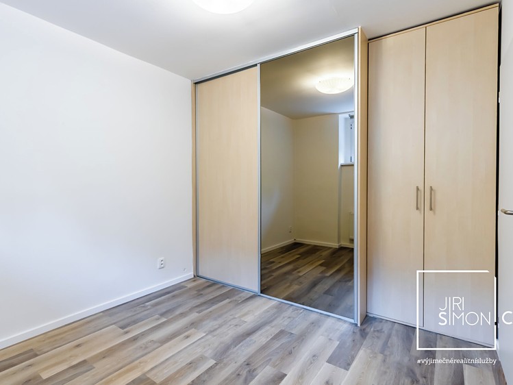 Wohnung 2+kk zur Miete, 40 m² (20 von 22)