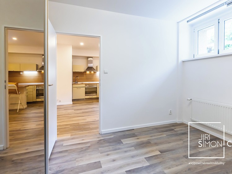 Wohnung 2+kk zur Miete, 40 m² (18 von 22)