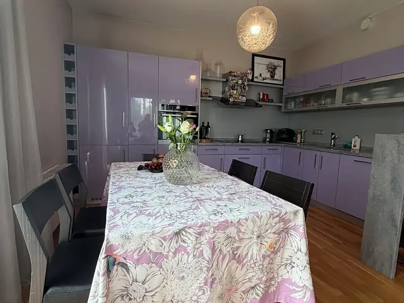 Pronájem bytu 3+kk 89 m², Praha – náhled fotky 3