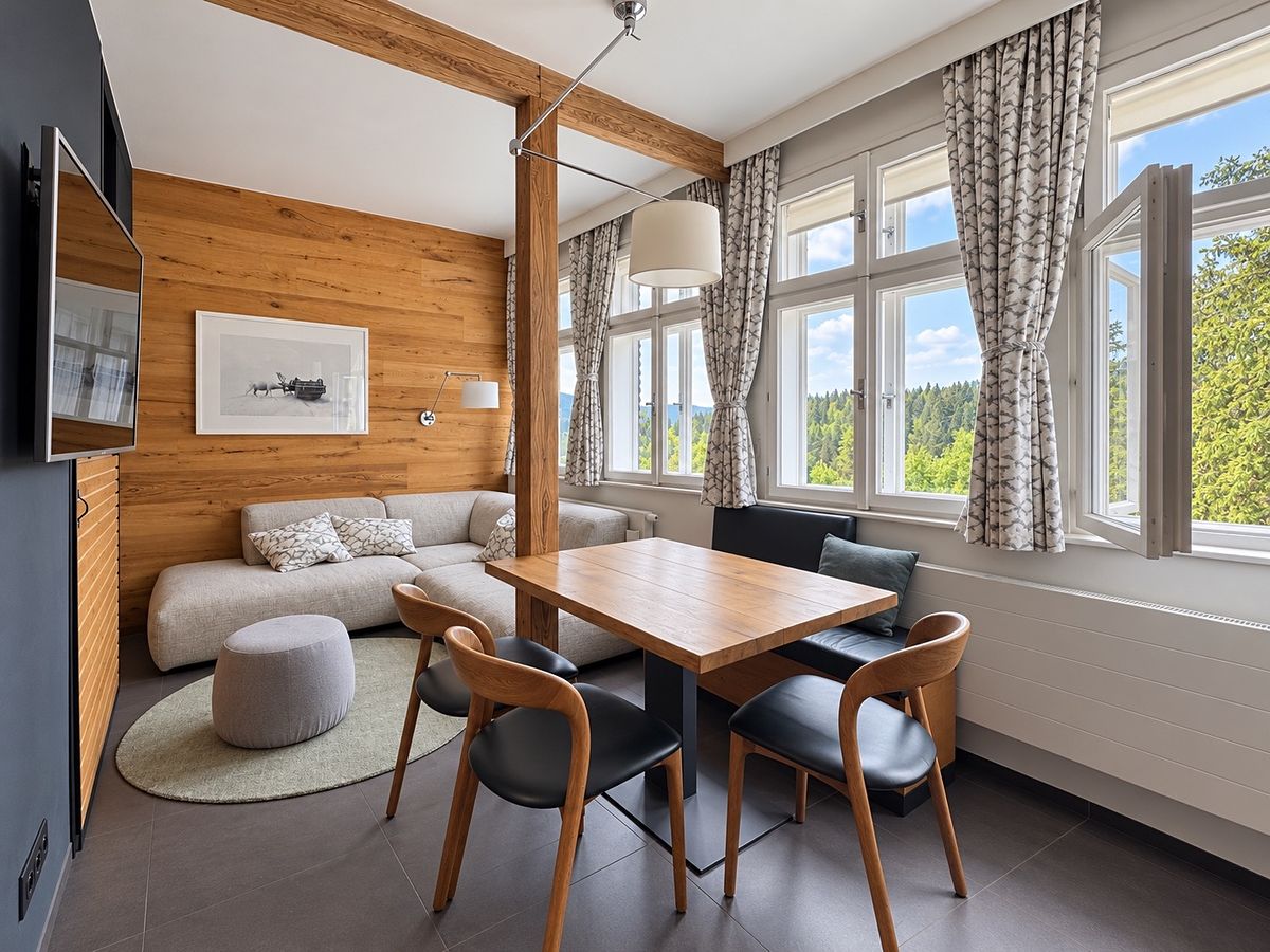 Prodej bytu 2+kk 51 m²