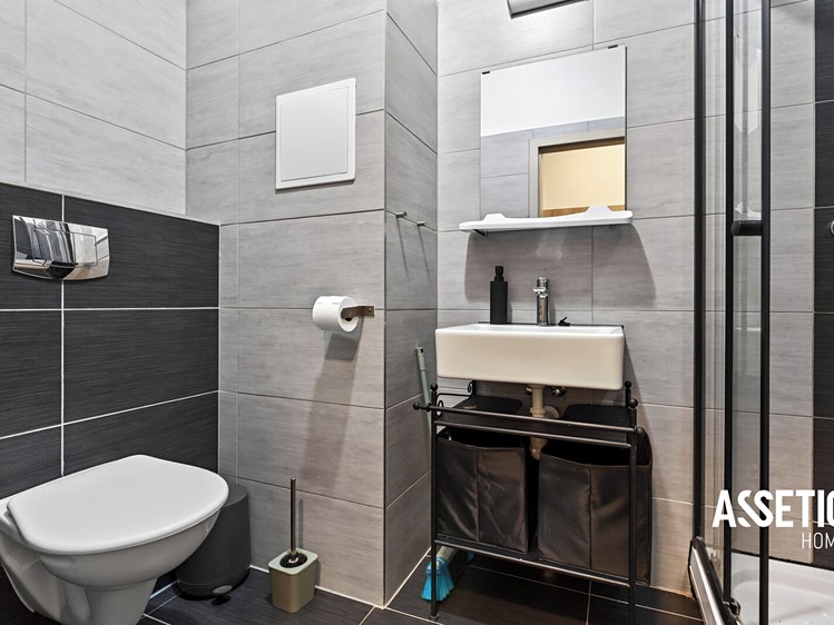 Квартира 2+kk на продаж, 45 м² (7 з 20)