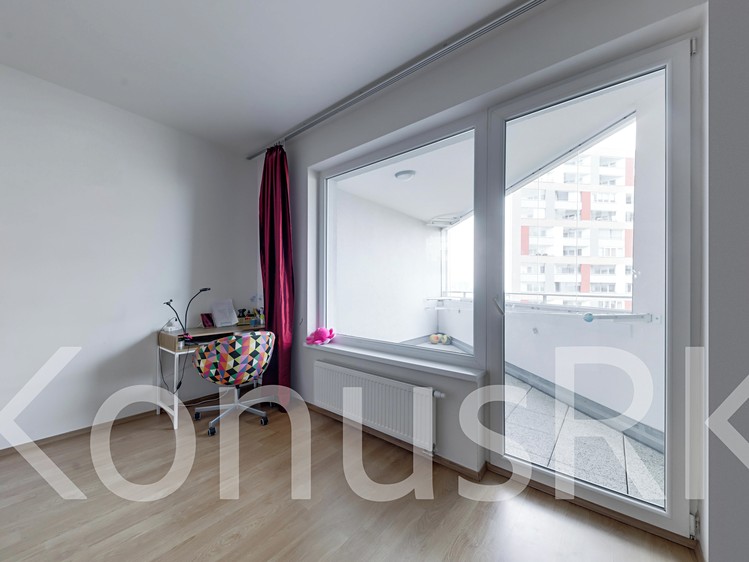 Квартира 2+kk на продаж, 69 м² (8 з 17)