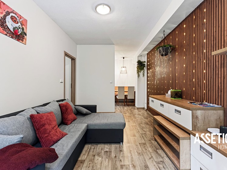 Квартира 2+kk на продаж, 45 м² (15 з 20)
