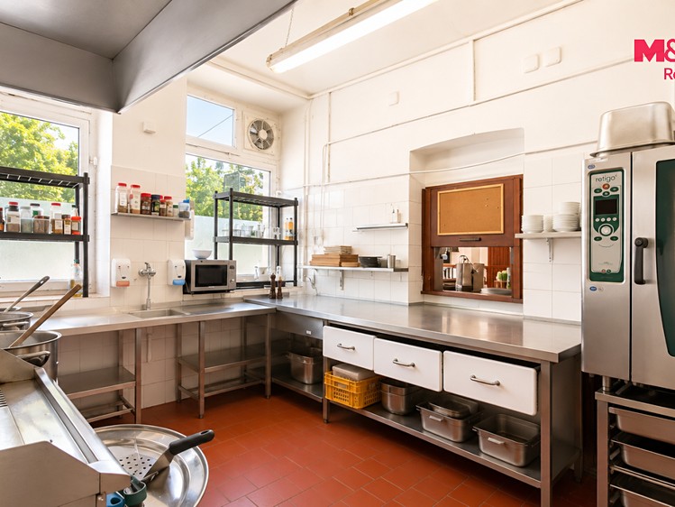 Pronájem komerčního prostoru, 194 m² (12 z 20)