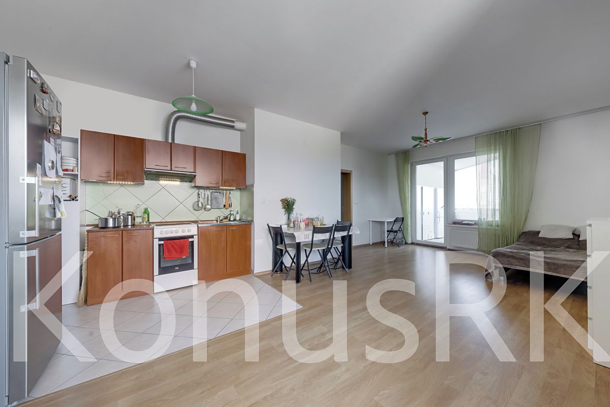 Prodej bytu 2+kk 69 m² – fotografie 5