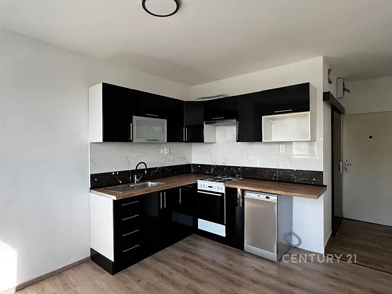 Prodej bytu 1+1 39 m², Frýdlant – náhled fotky 3