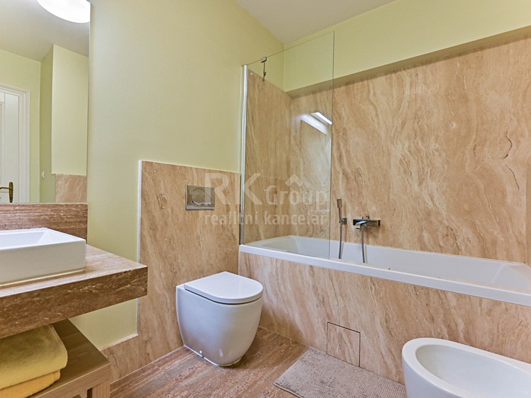Квартира 3+kk в оренду, 88 м² (4 з 29)