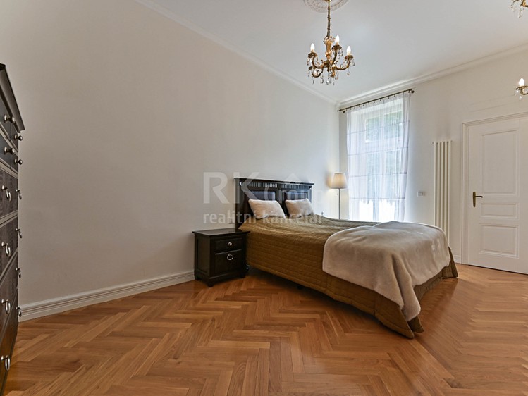 Квартира 3+kk в оренду, 88 м² (14 з 29)