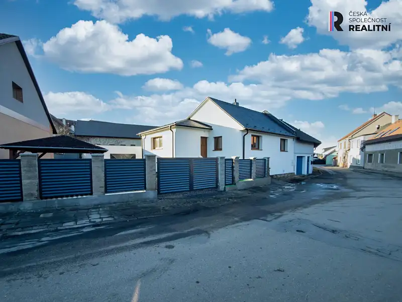 Prodej domu, 61 m², Benešov, Votice