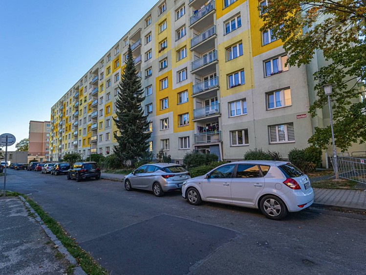 Квартира 3+1 на продаж, 77 м² (16 з 17)