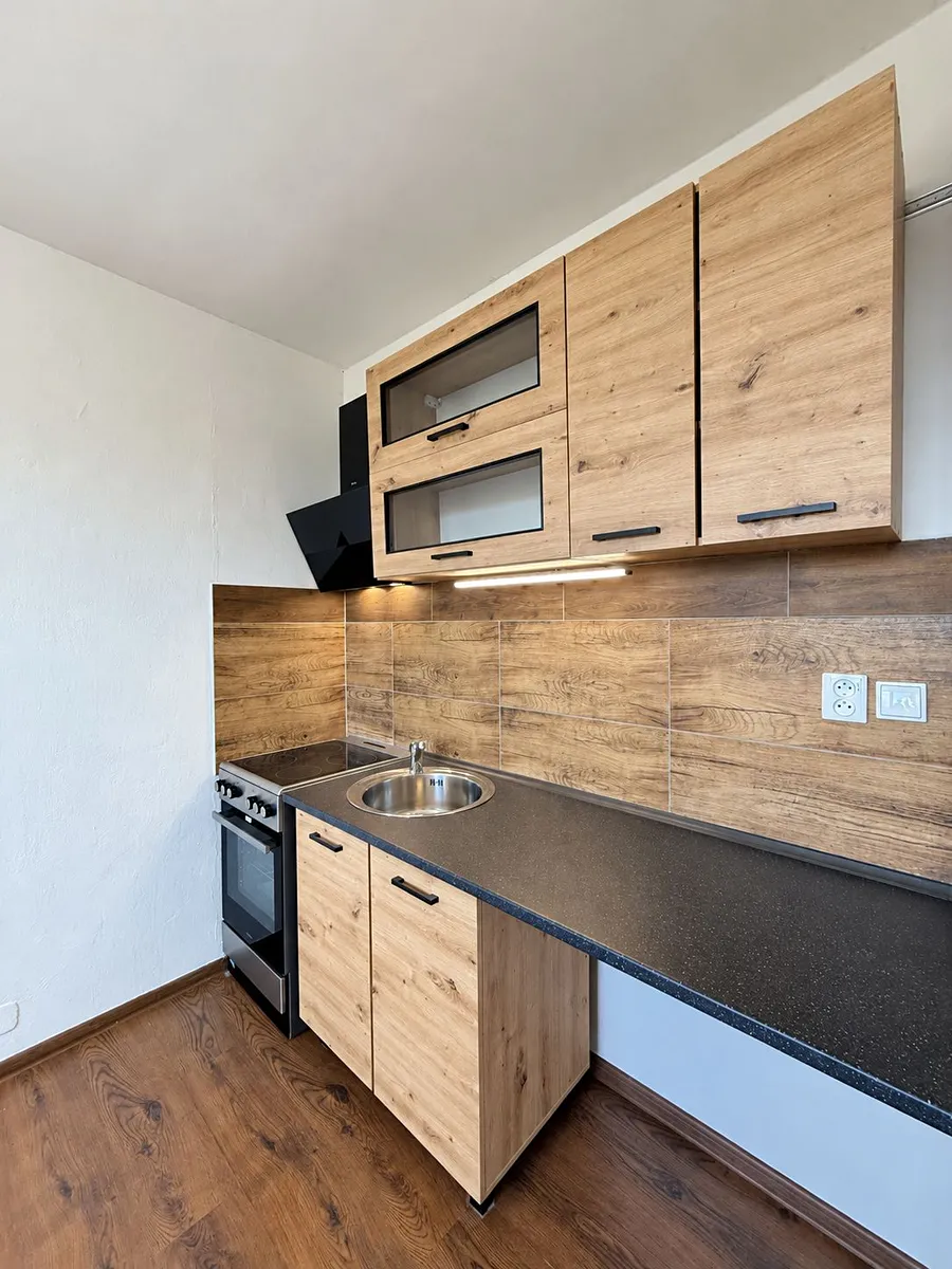 Pronájem bytu 1+1 33 m²