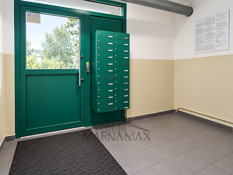 Квартира 1+1 на продаж, 42 м² (17 з 18)