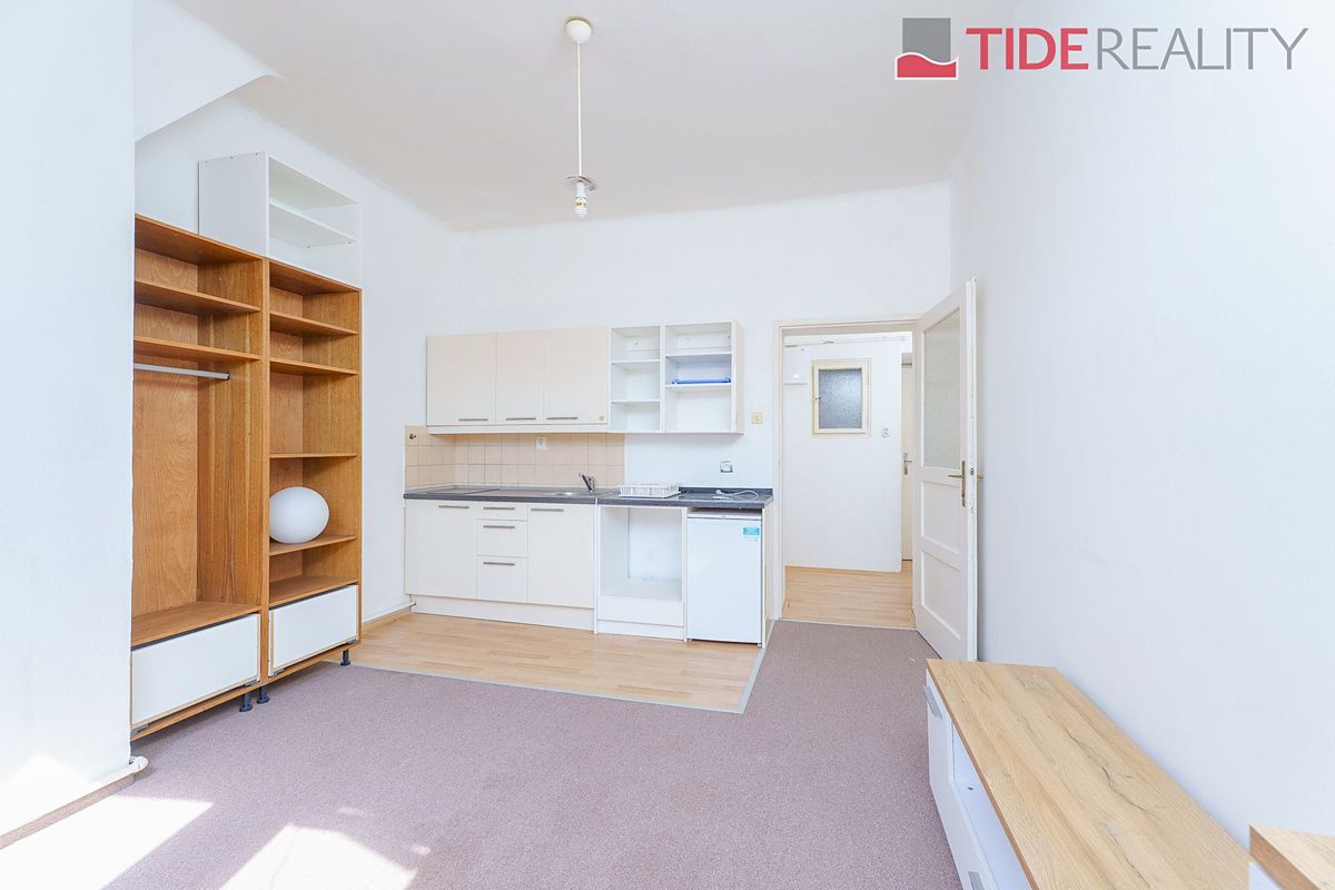 Prodej bytu 1+kk 29 m² – fotografie 2
