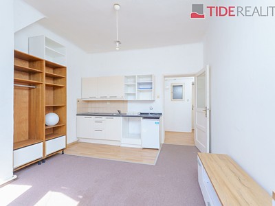 Квартира 1+kk на продаж, 29 м² (2 з 9)