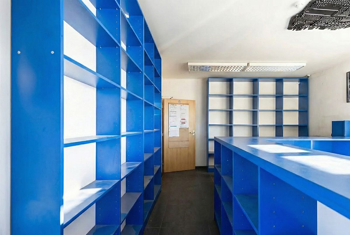 Pronájem obchodního prostoru 411 m² – fotografie 4