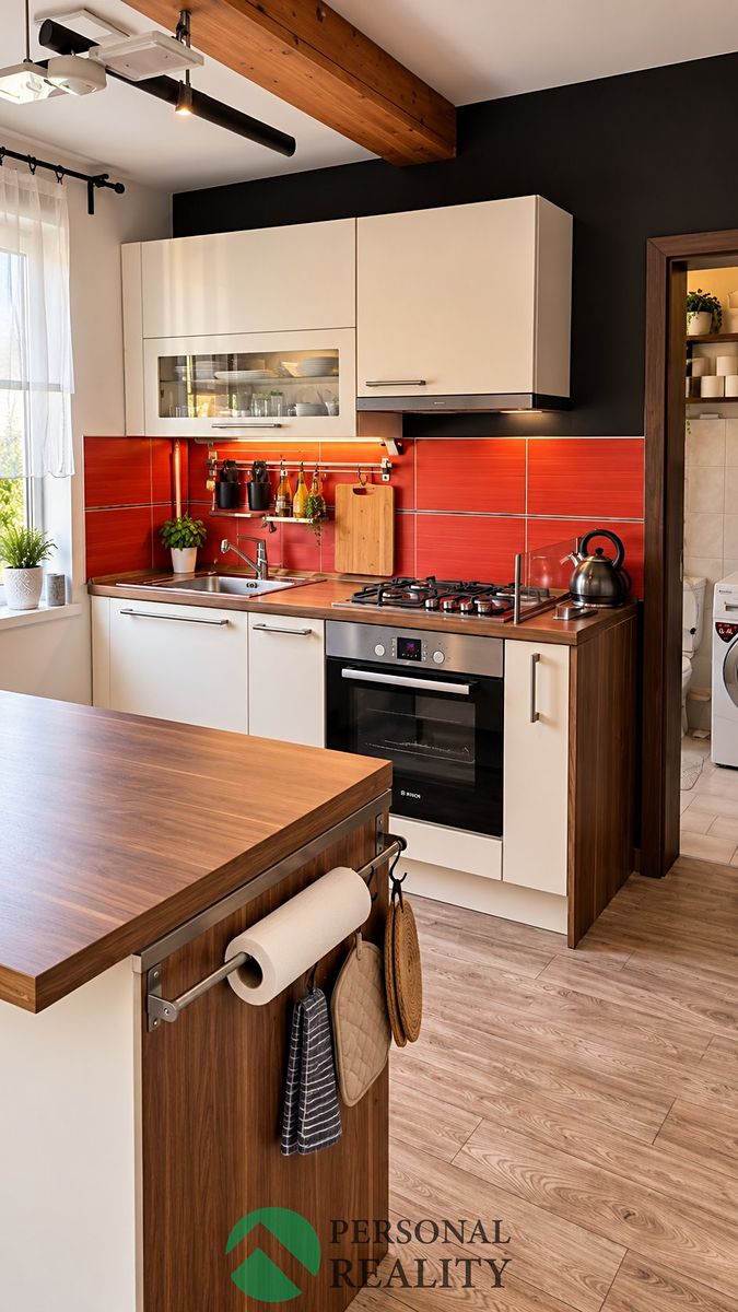 Prodej bytu 2+kk 52 m² – fotografie 4