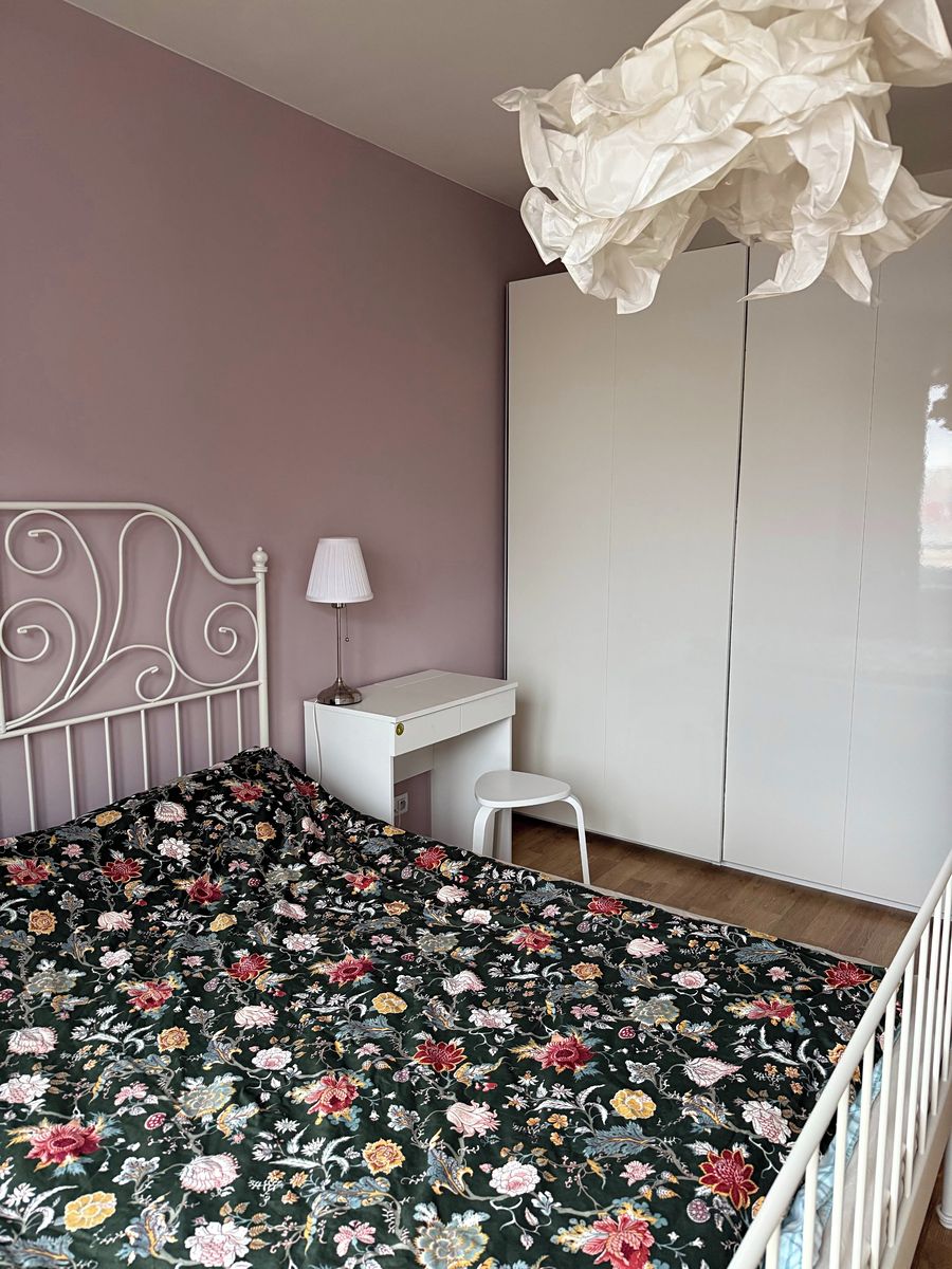Pronájem bytu 2+kk 56 m² – fotografie 4