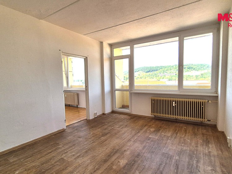 Квартира 2+1 в оренду, 63 м² (3 з 13)