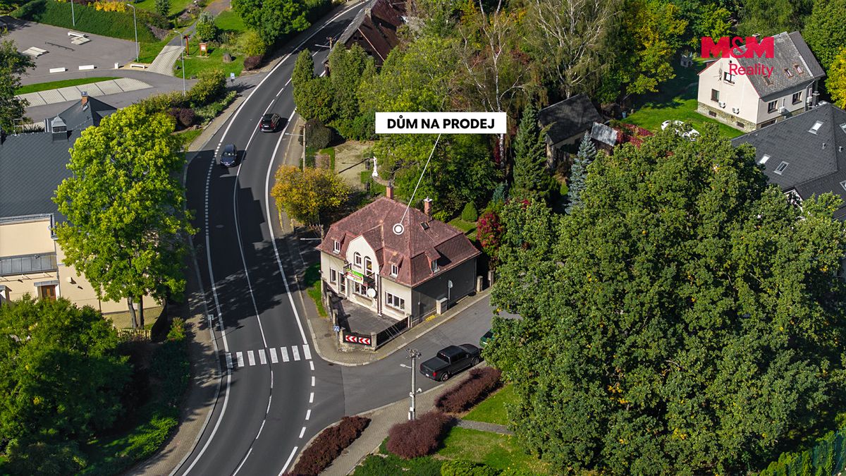 Prodej rodinného domu 149 m², pozemek 711 m² – fotografie 2