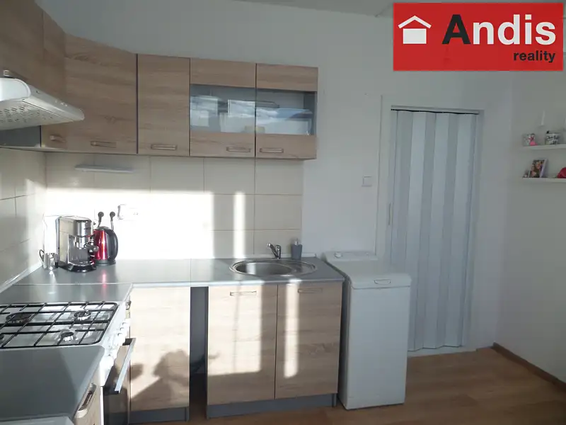 Pronájem bytu 1+1 45 m², Děčín – náhled fotky 3