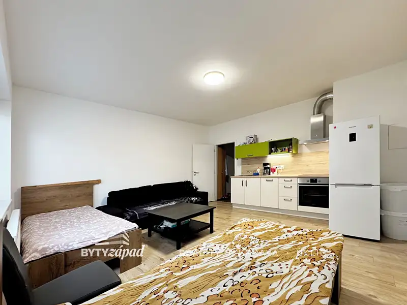 Pronájem bytu 2+kk 48 m², Rokycany – náhled fotky 2