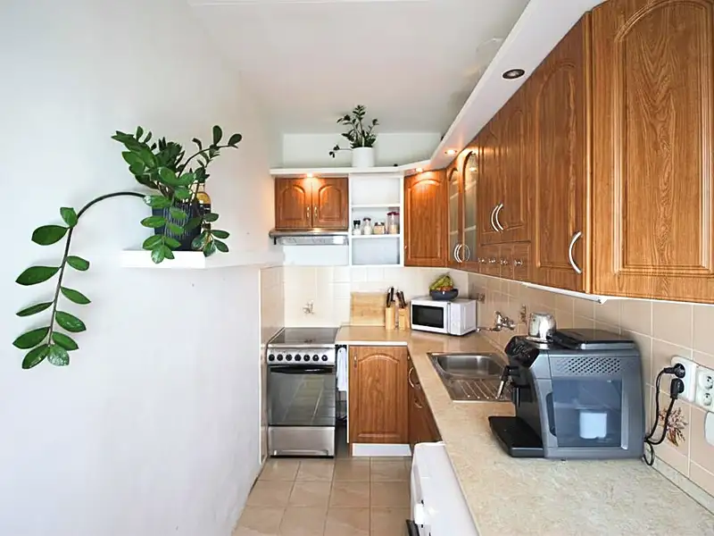 Pronájem bytu 2+1 63 m², Otrokovice – náhled fotky 2