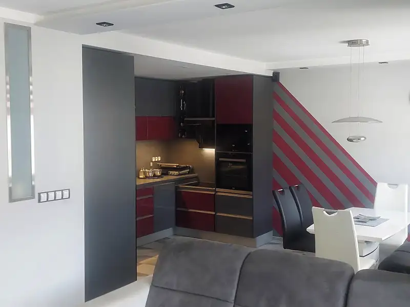 Pronájem bytu 2+kk 55 m², Smržovka – náhled fotky 3