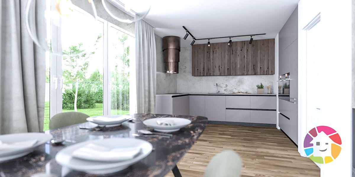 Prodej rodinného domu 140 m², pozemek 270 m², Liblice – fotka 1 z 3