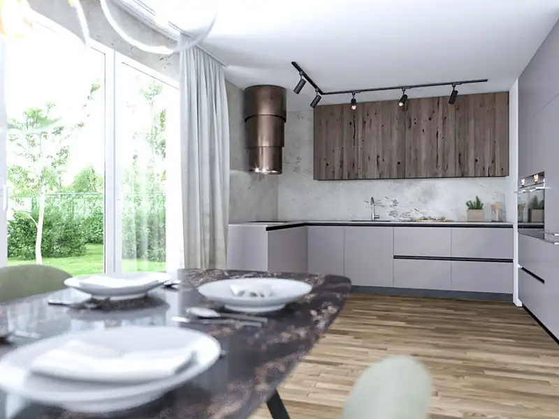 Prodej rodinného domu 140 m², pozemek 270 m², Liblice – náhled fotky 1