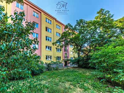 Prodej bytu 2+1 70 m²