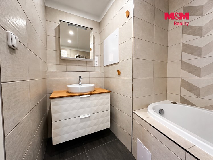 Wohnung 3+1 zur Miete, 72 m² (4 von 13)