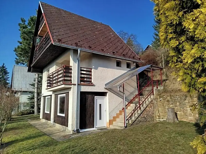 Prodej chaty 90 m², pozemek 400 m², Buchlovice – náhled fotky 1