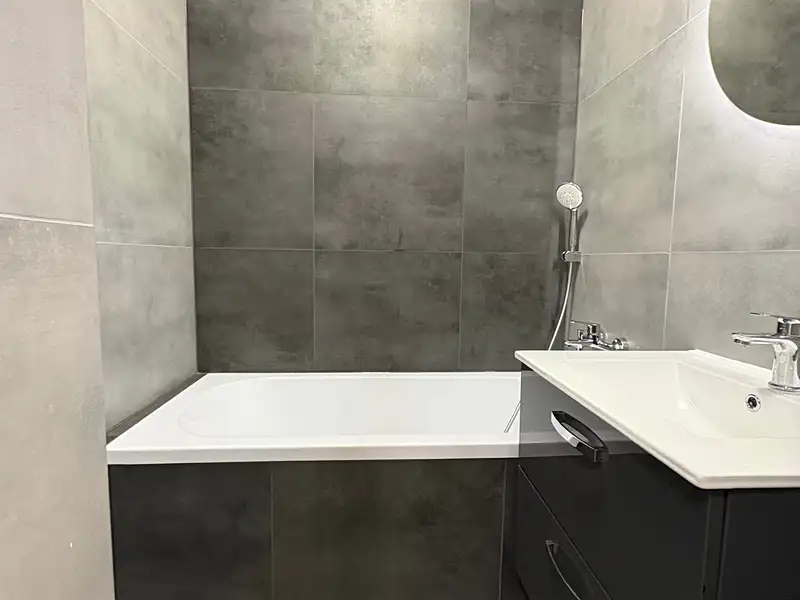 Pronájem bytu 1+1 39 m², Ostrava – náhled fotky 2
