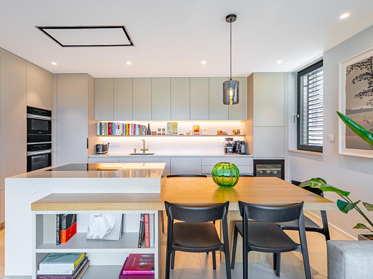 Квартира 3+kk на продаж, 89 м² (6 з 20)