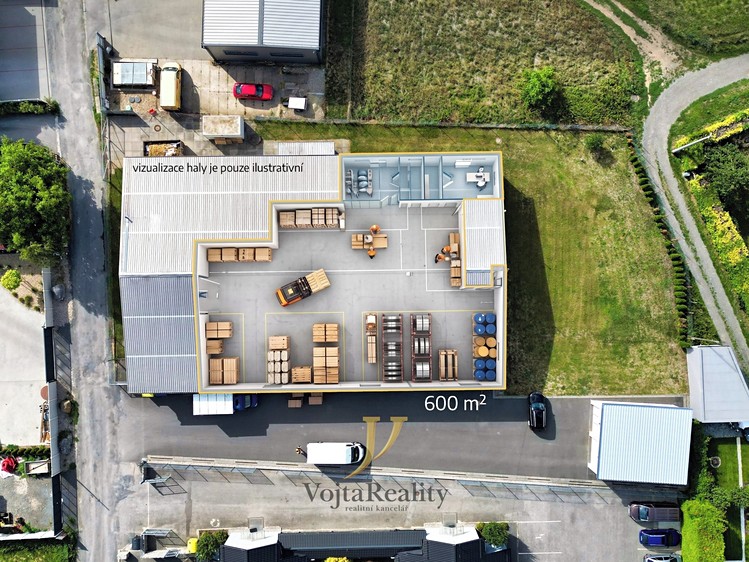 Комерційне приміщення в оренду, 600 м² (2 з 16)