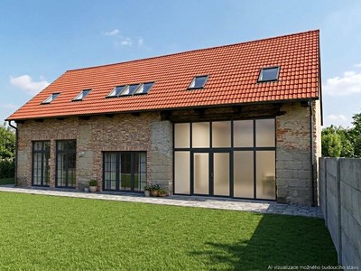 Prodej pozemku, 453 m² (2 z 6)