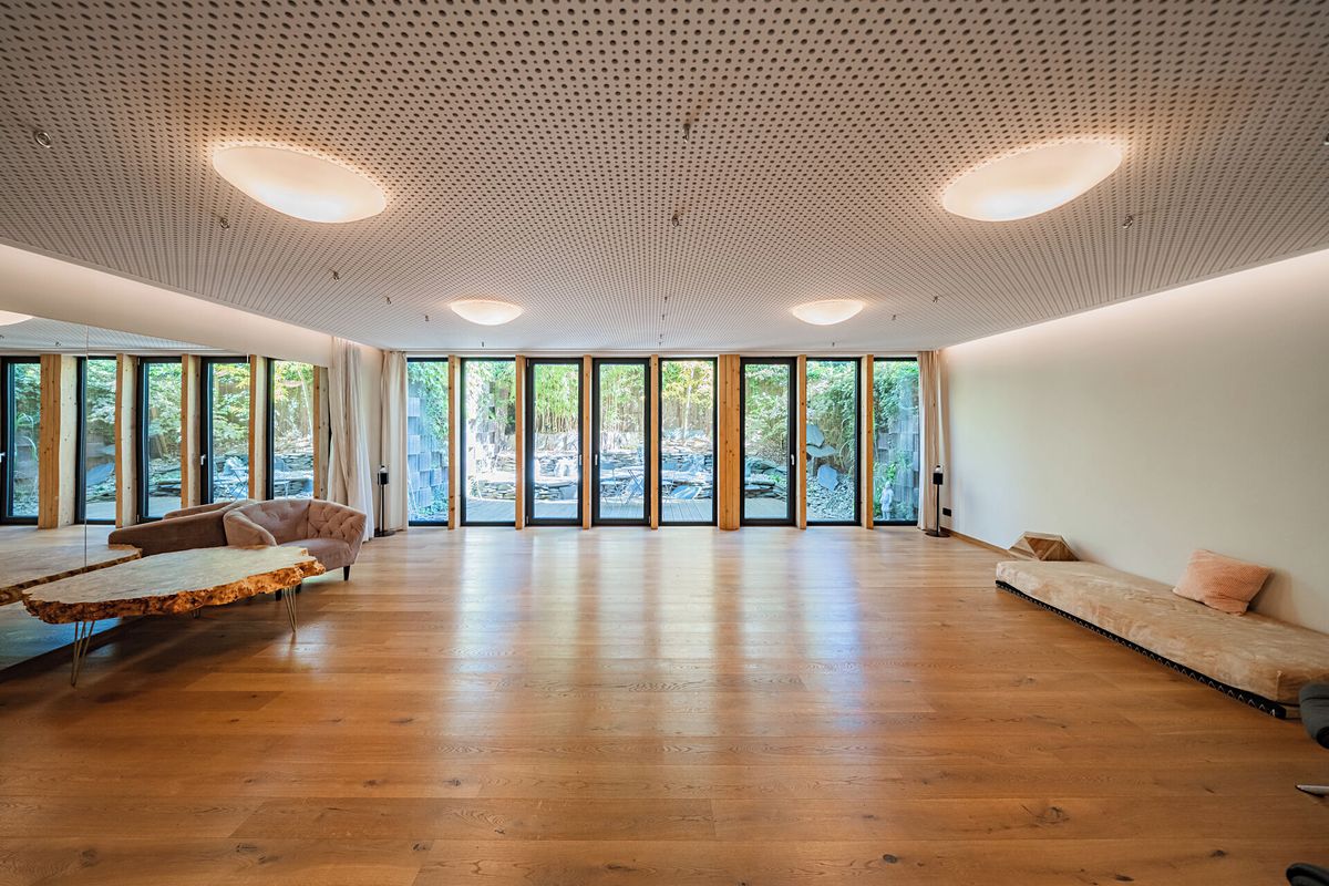 Pronájem komerční nemovitosti 86 m²