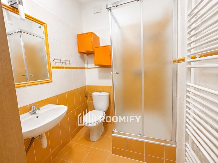 Wohnung 1+kk zum Kauf, 40 m² (8 von 10)