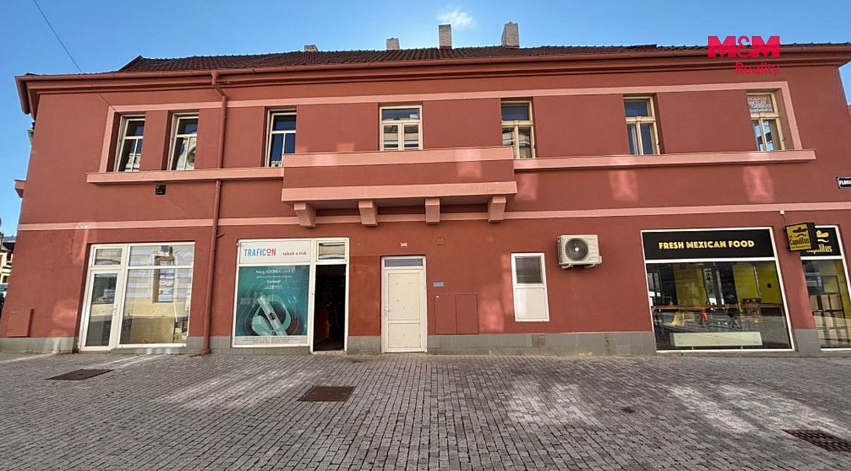 Pronájem kanceláře 41 m² – fotografie 3