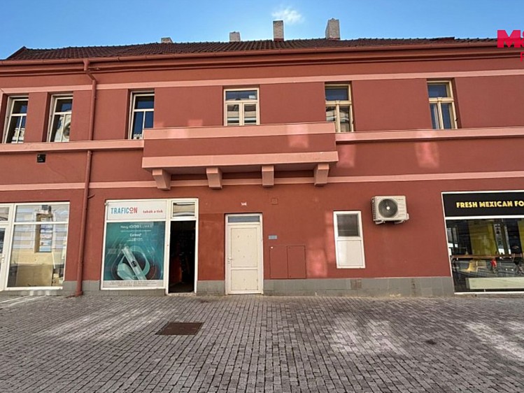 Pronájem komerčního prostoru, 41 m² (3 z 10)