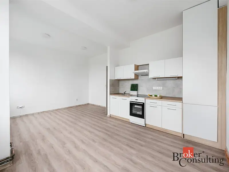 Pronájem bytu 2+kk 57 m², Mlékojedy – náhled fotky 2