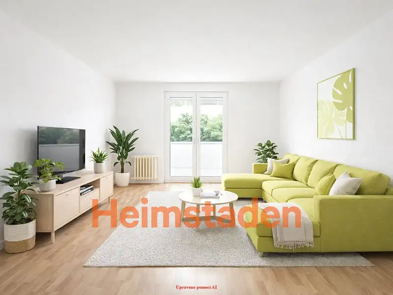 Pronájem bytu 1+1 38 m², Havířov – náhled fotky 2